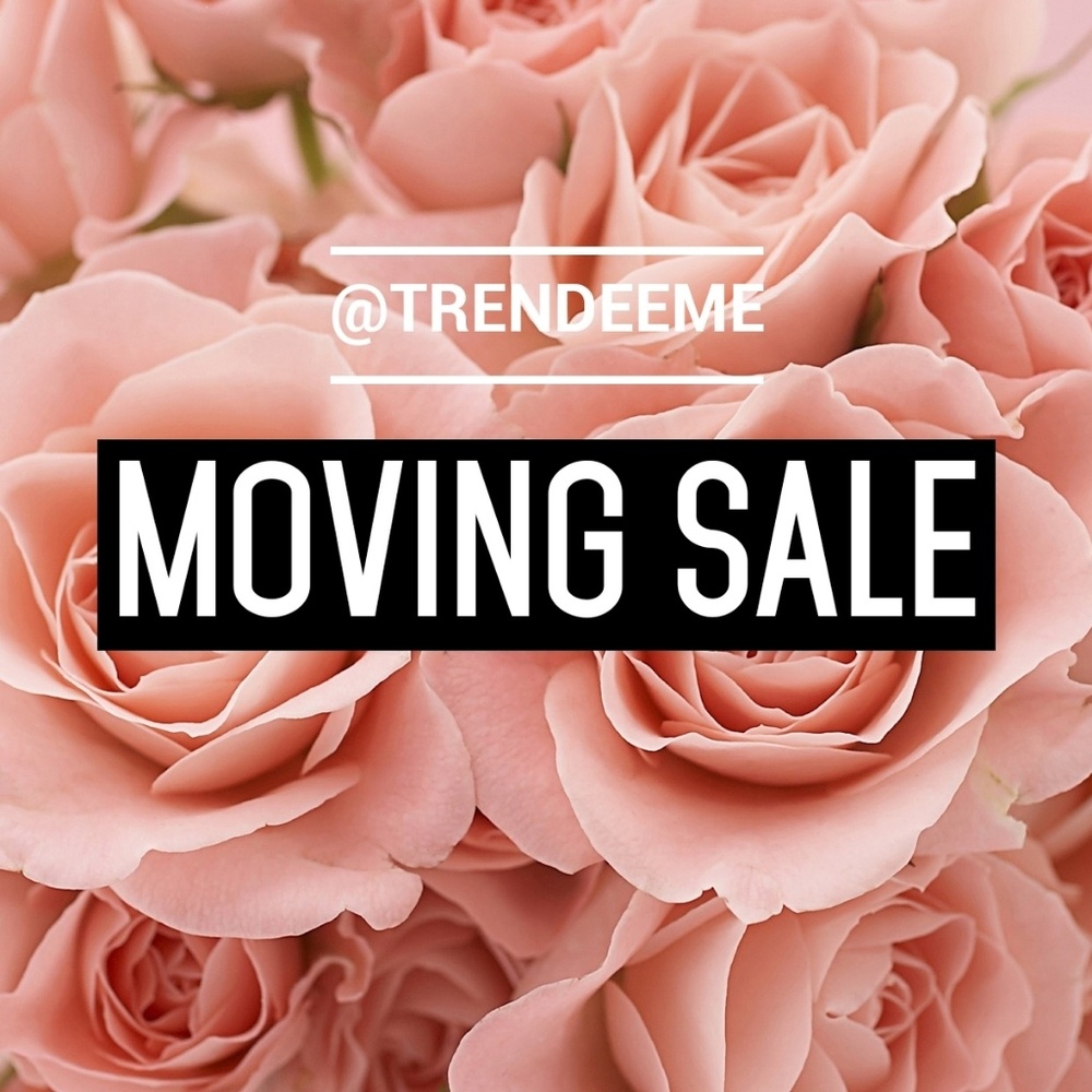 READ for new listings!